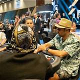 sclub88 poker tournament